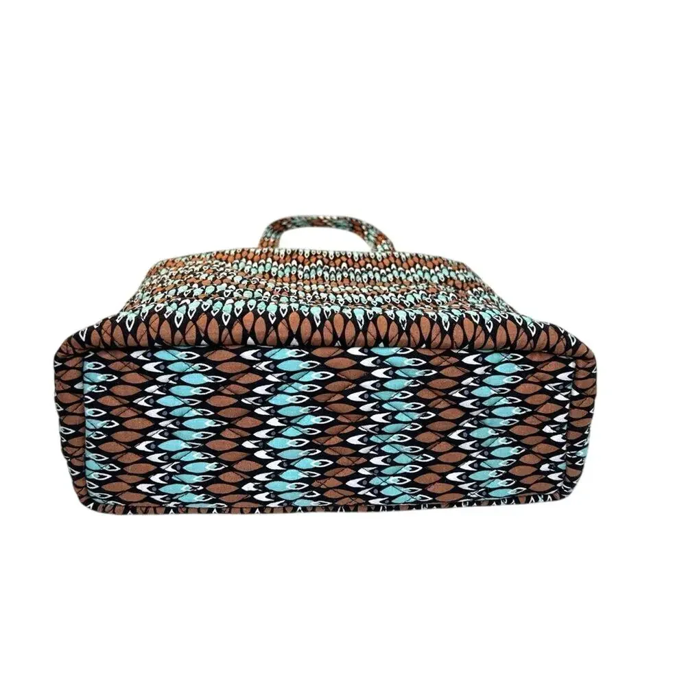 Vera Bradley Quilted 